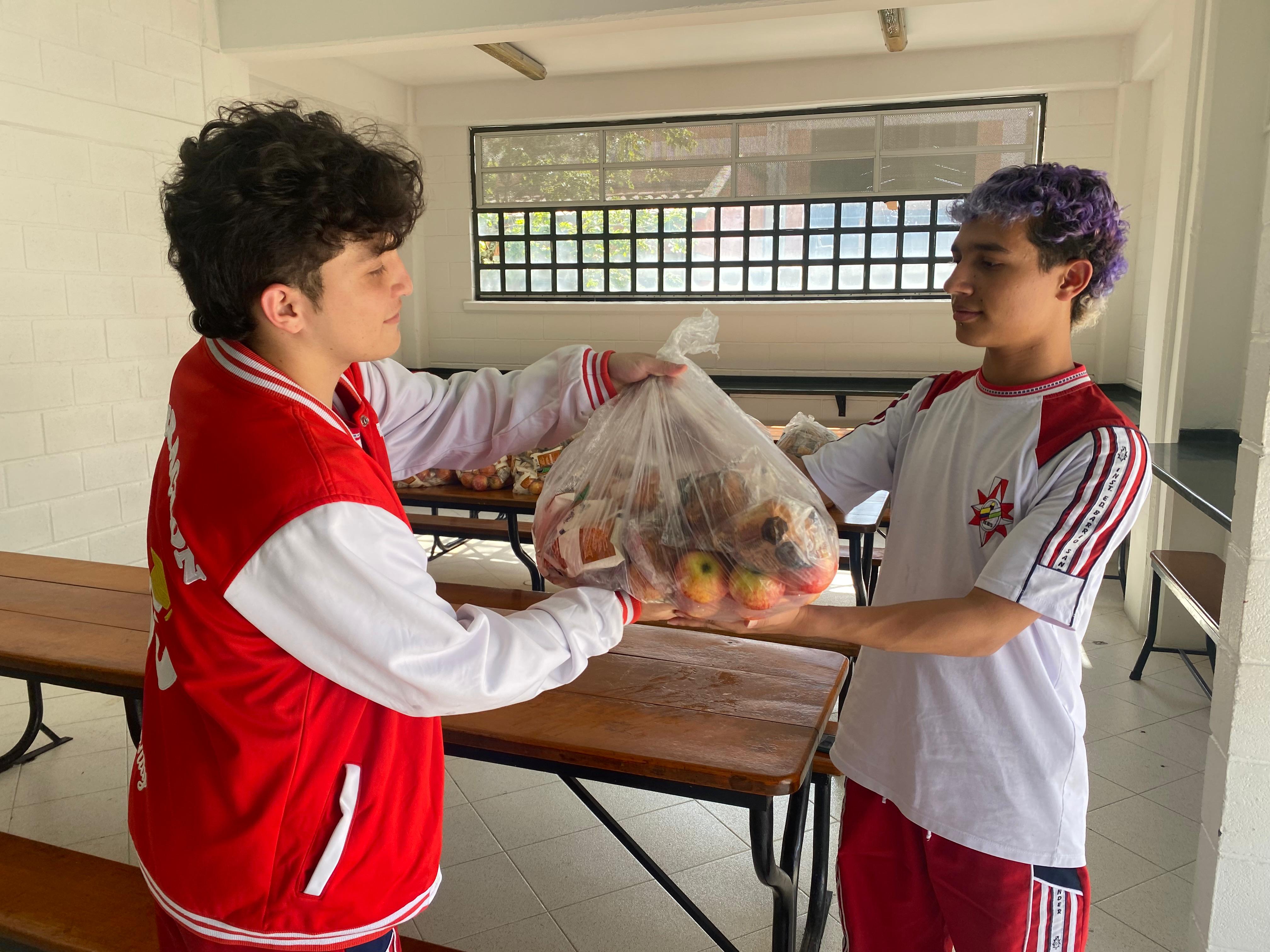 Aprendizaje de lectura