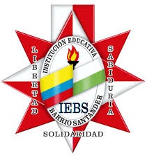 Logo IEBS
